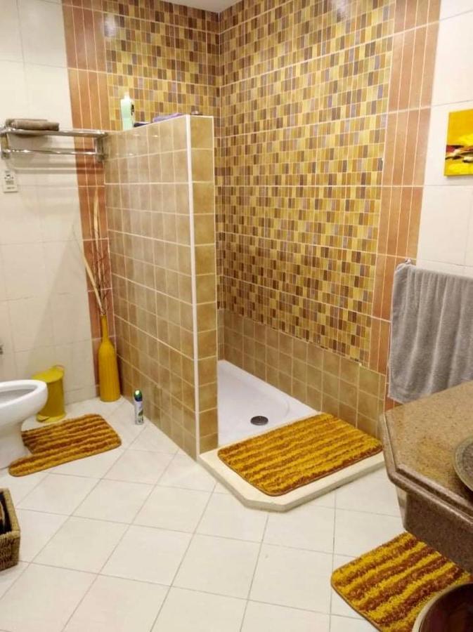 Ground Floor Apartment In Villa With Private Pool And Private Garden Hurghada Esterno foto